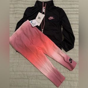 Toddler Nike set